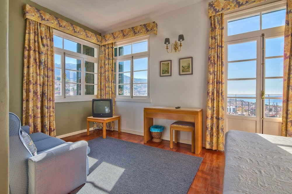 Фото Hotel Monte Carlo