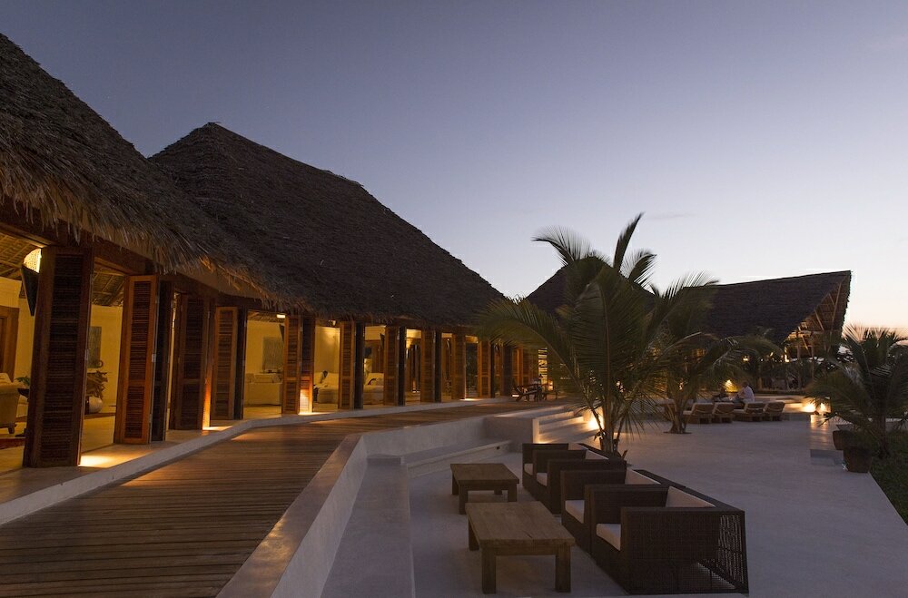 Фото Qambani Luxury Resort