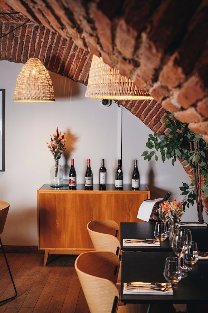 Фото Villa du Taur