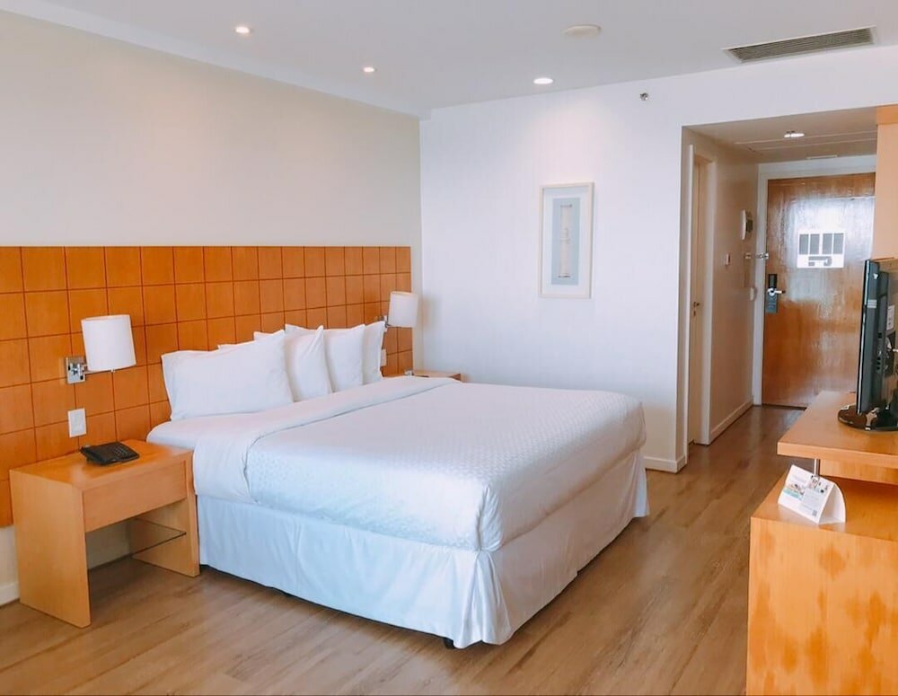 Фото Mercure Macaé