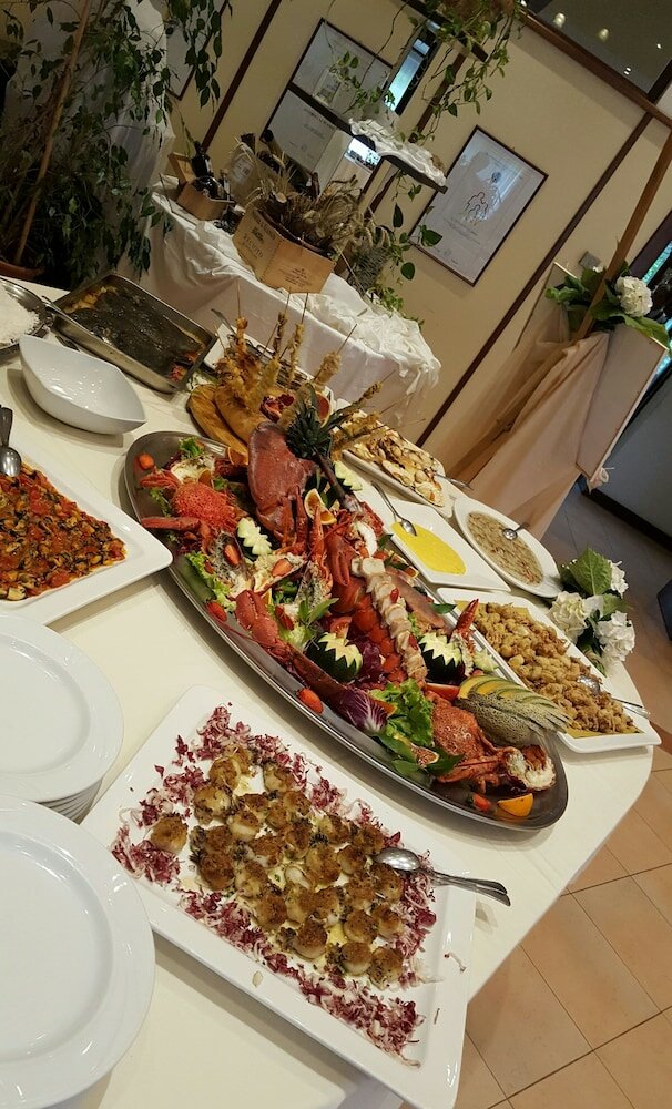Фото Hotel Piroga Padova