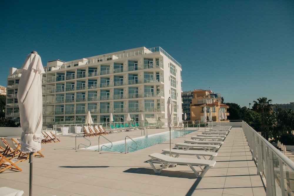 Фото Hotel Alay Puerto Marina - Adults Only Recommended