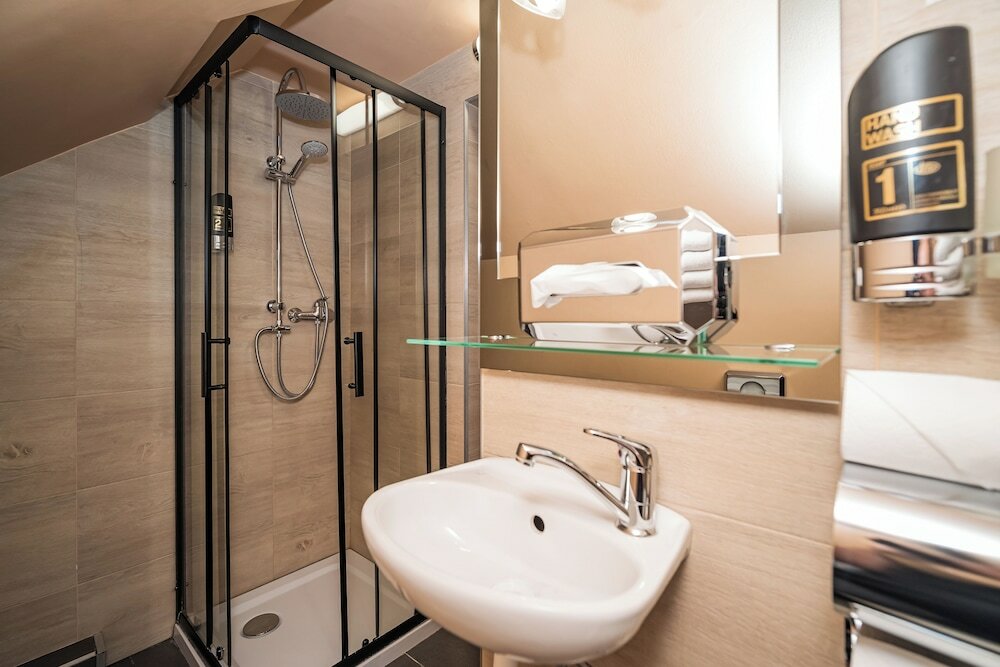 Фото Hotel Czechia