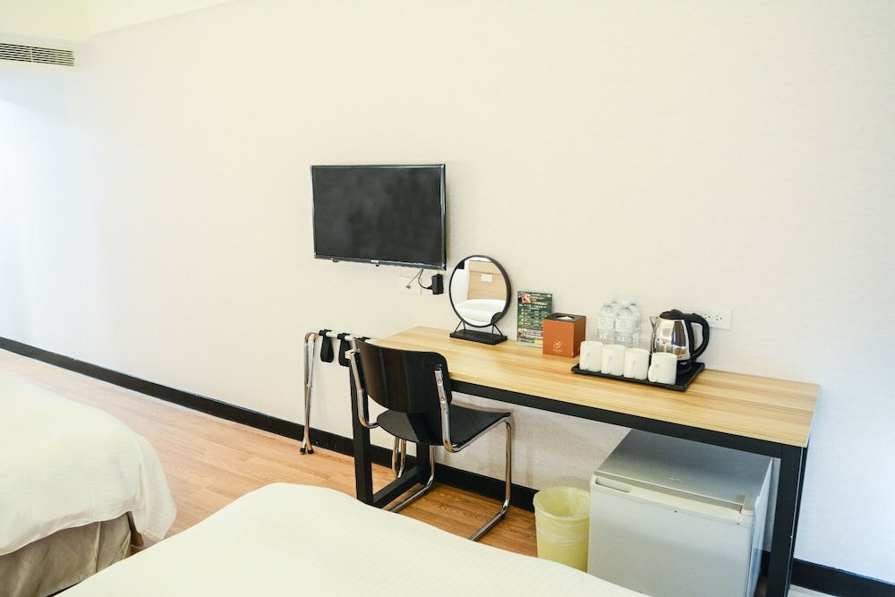 Фото New World Hotel