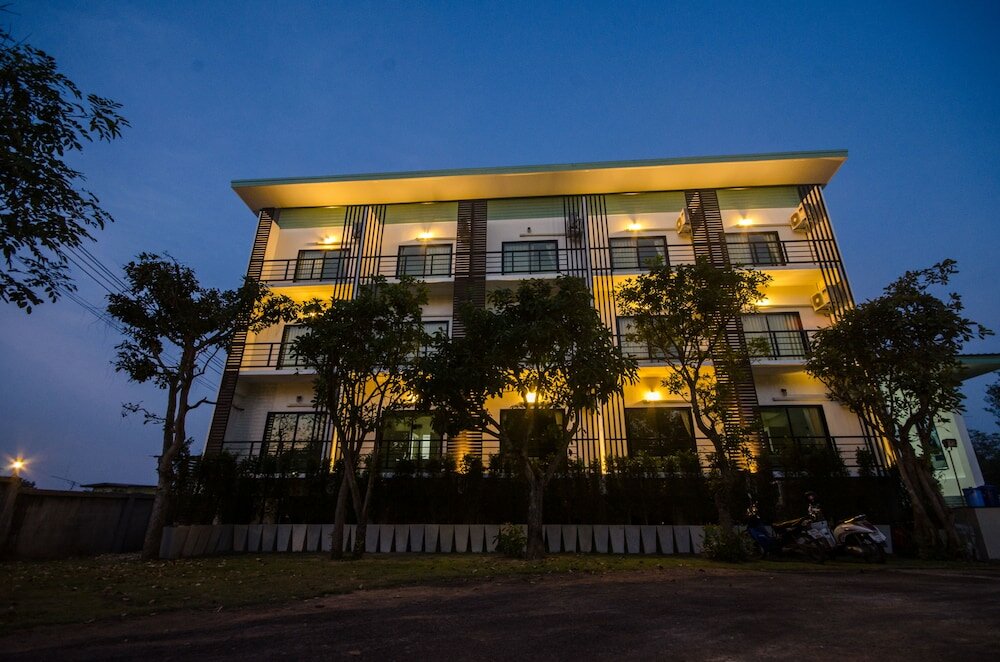 Фото Sunee Boutique Hotel