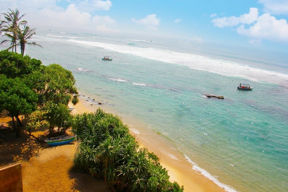 Фото Paradise Beach Resort