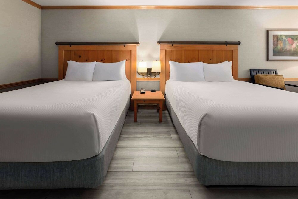 Фото Semiahmoo Resort Golf & SPA