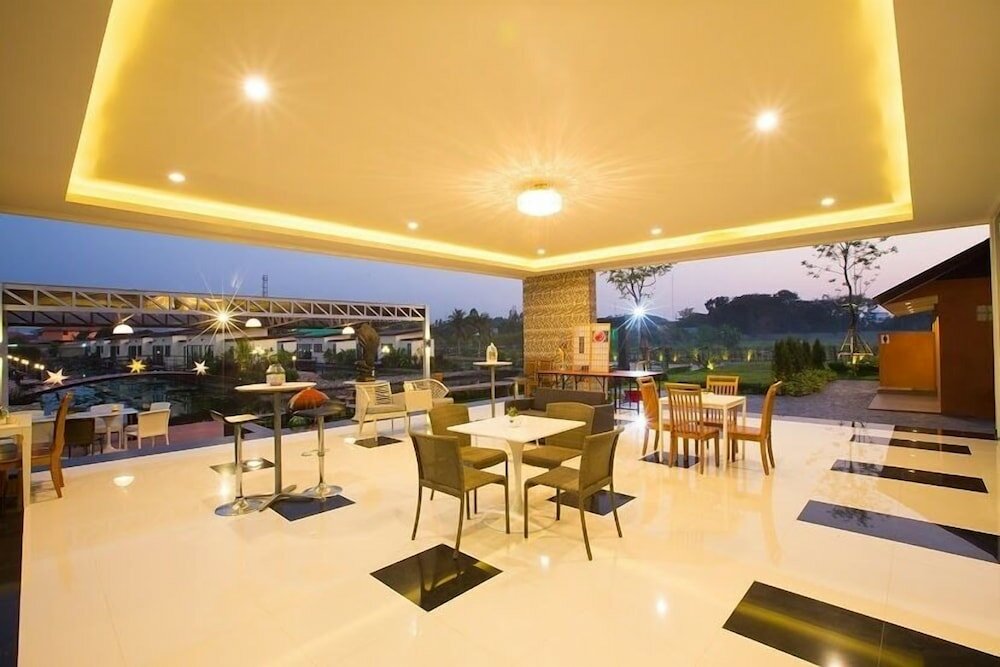 Фото Bua Tara Resort