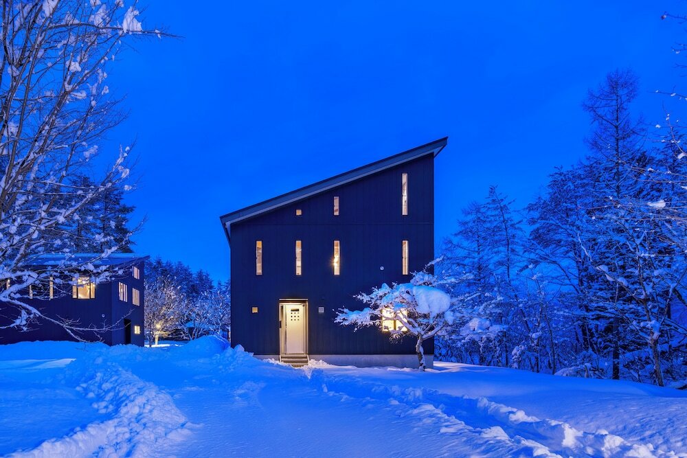 Фото Powdersuites