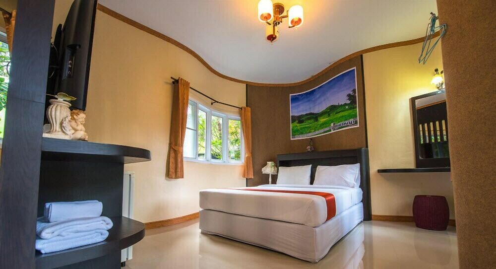 Фото Phutara Resort Ranong