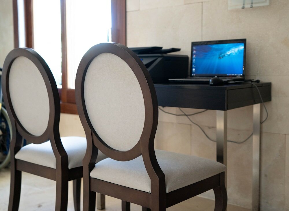 Фото Hotel Son Baulo