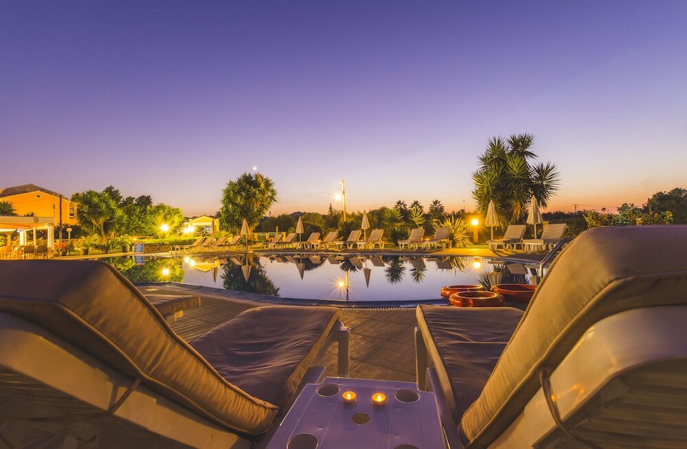 Фото Erofili Hotel