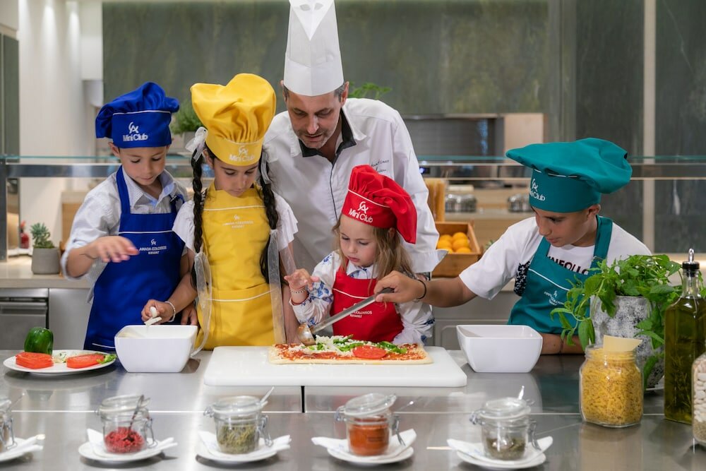 Фото Amada Colossos Resort