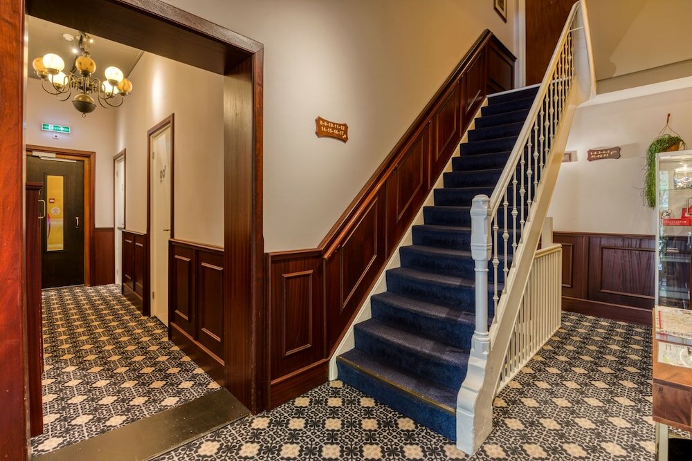 Фото Hotel Alexander