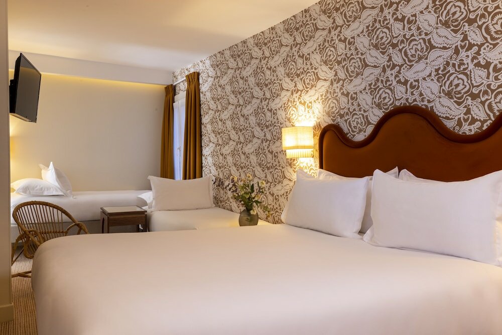 Фото Hotel Michelet Odeon