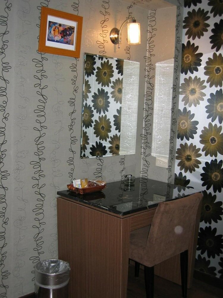 Фото Beckham Motel