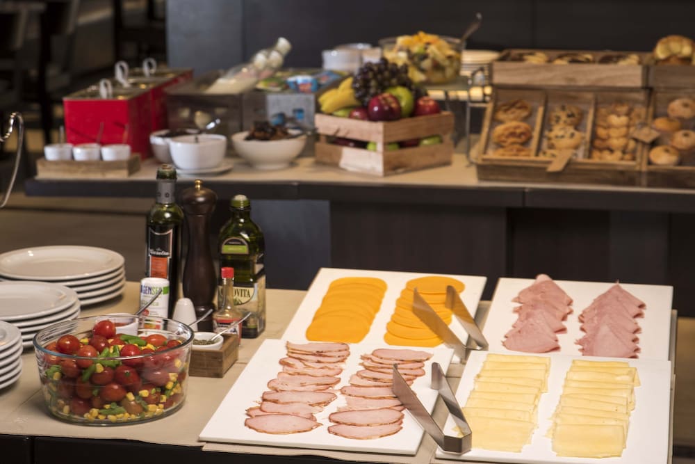 Фото Arc Recoleta Boutique Hotel & SPA