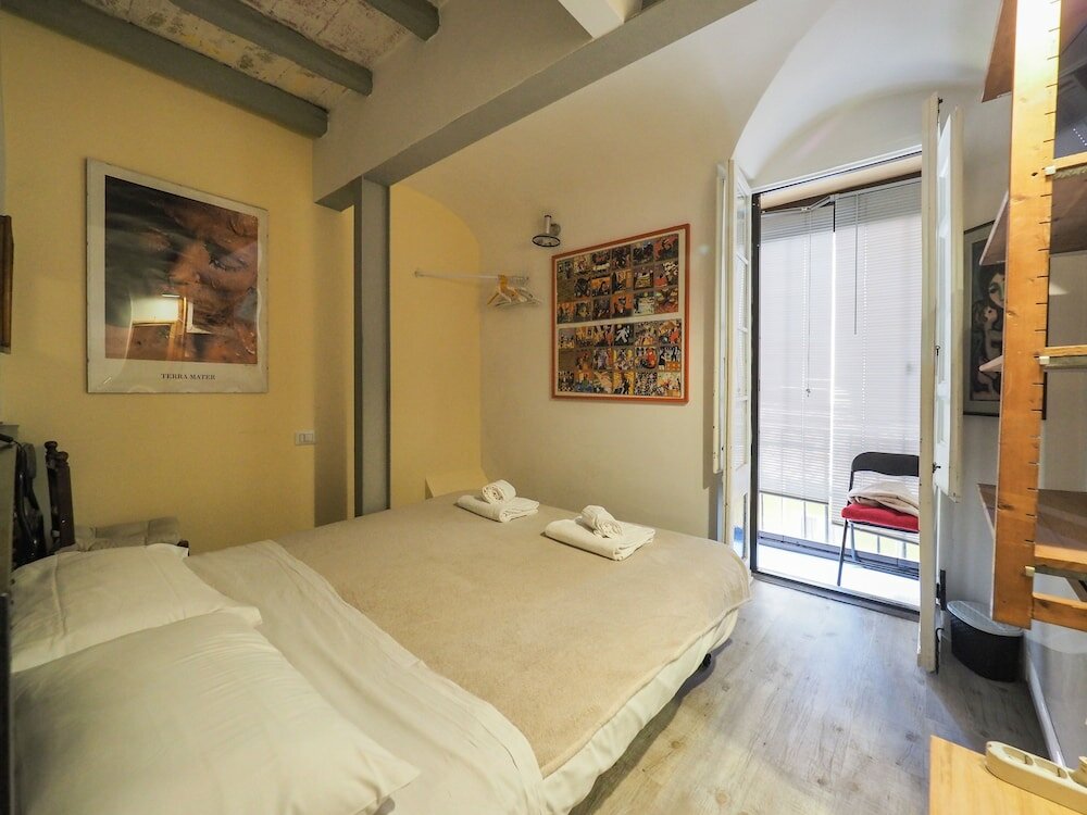 Фото Babuccio Art Inn