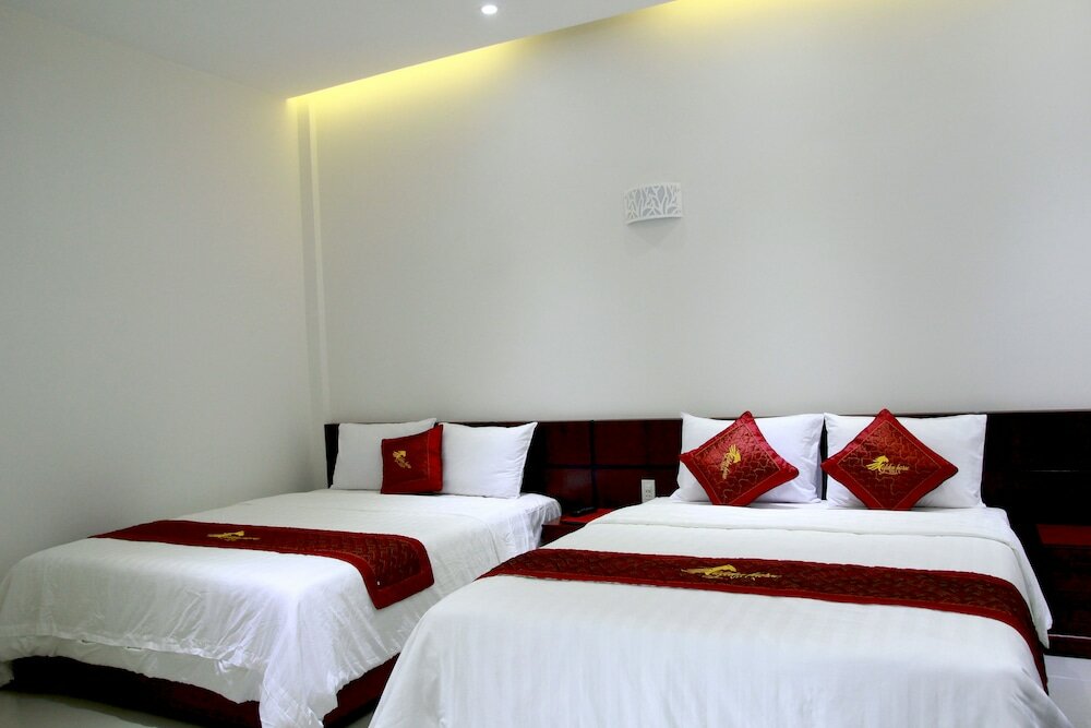 Фото Hoi An Golden Horse Villa