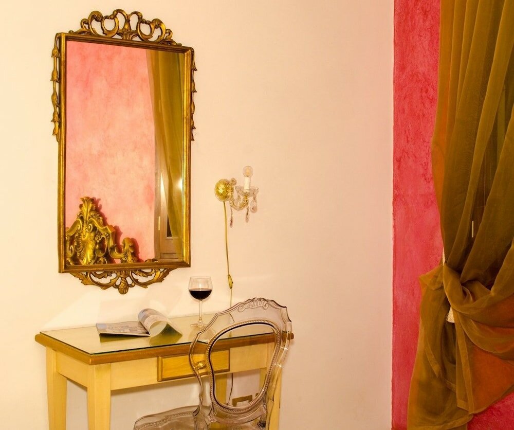 Фото Relais Alcova Del Doge