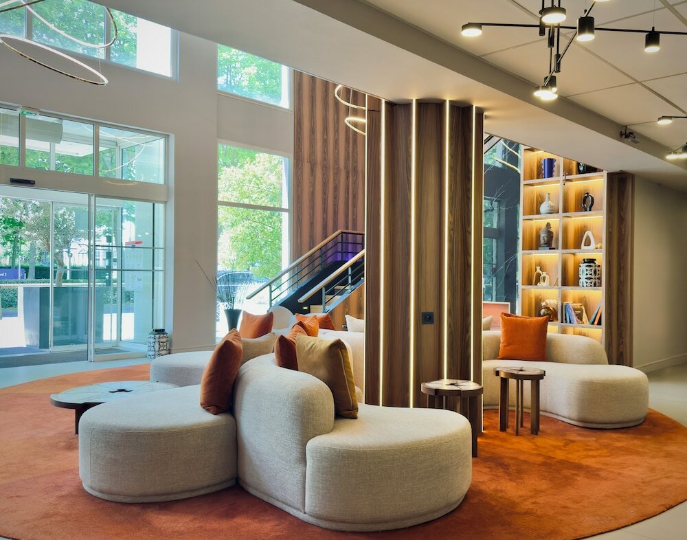 Фото Golden Tulip