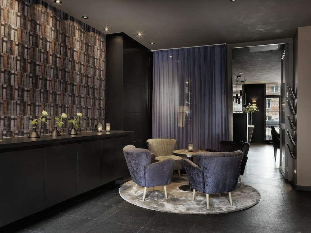 Фото Hotel Harmony