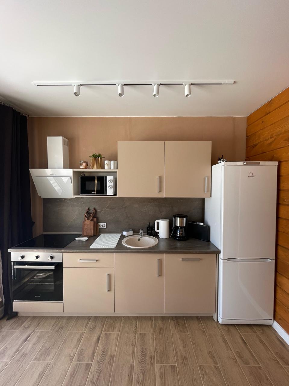 Фото Такой дом