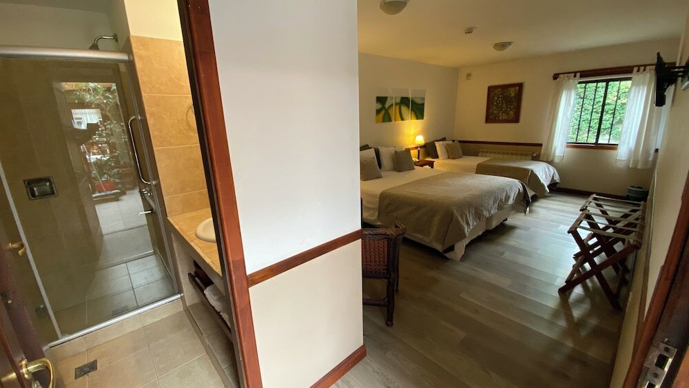 Фото Hotel Austral Ushuaia