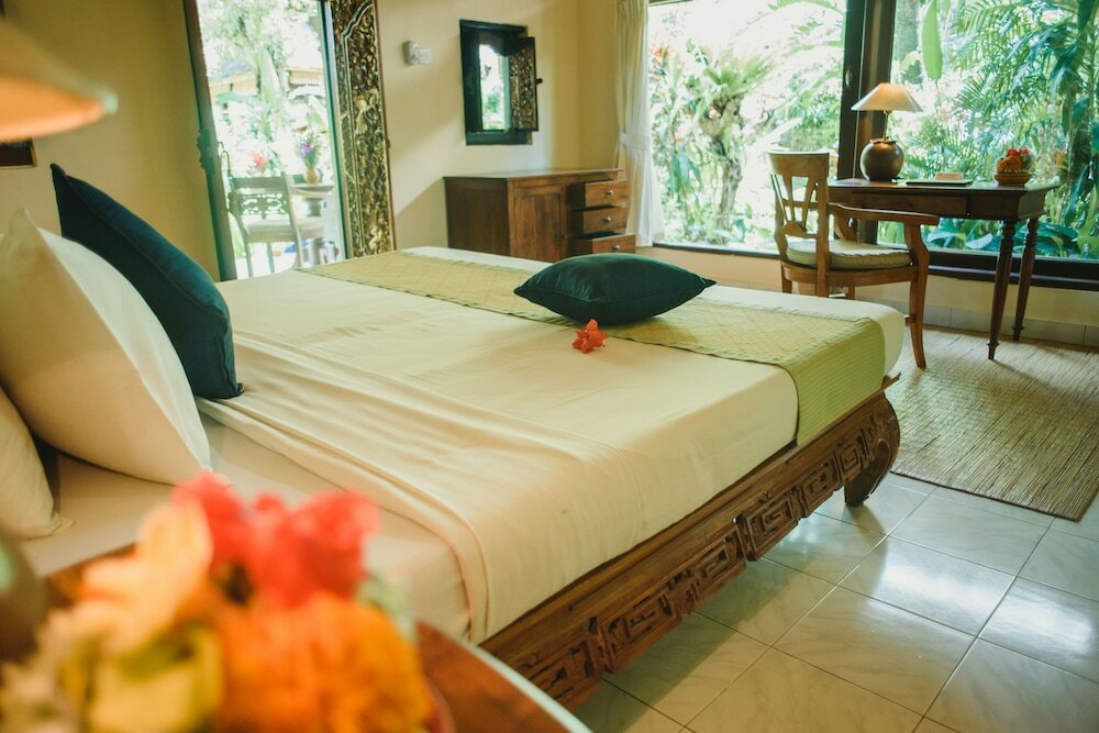 Фото Alam Indah Ubud