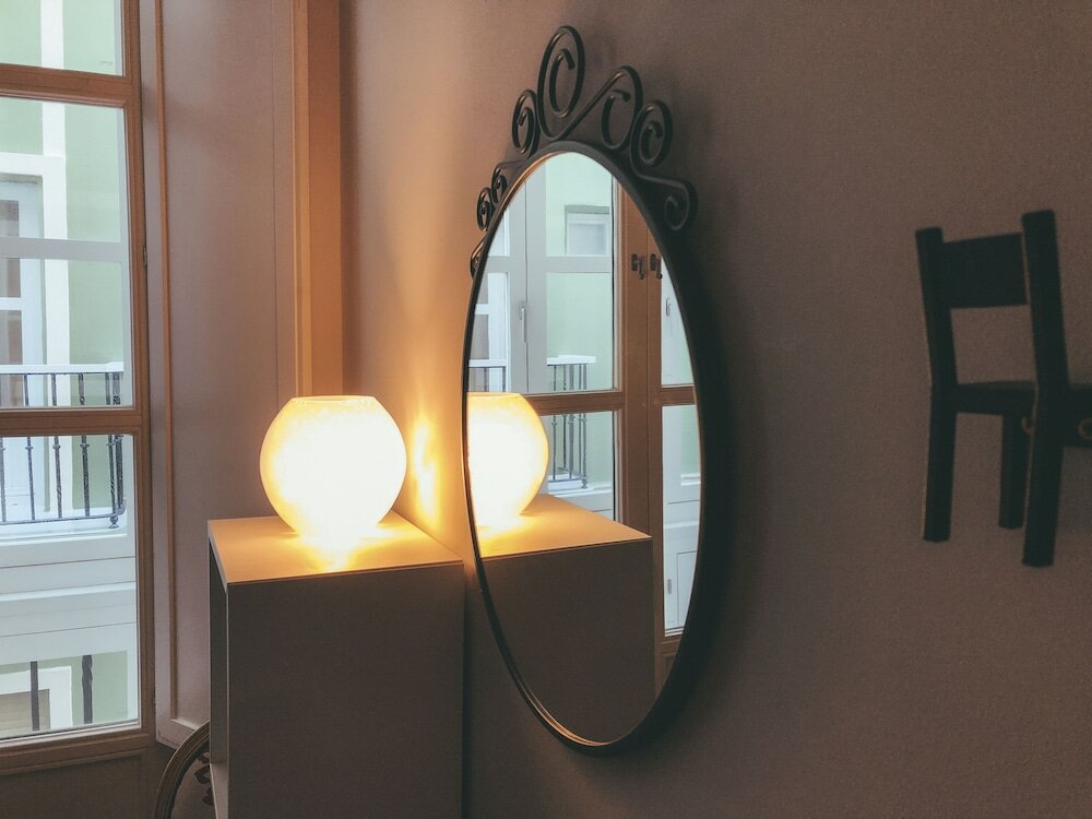 Фото Apodaca Rooms