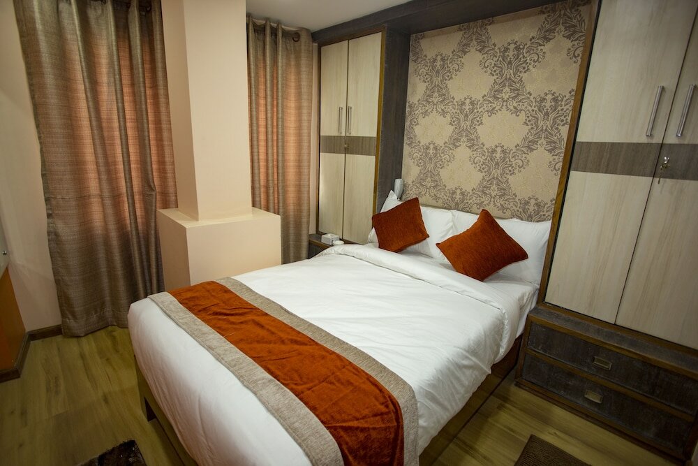 Фото Hotel Marinha