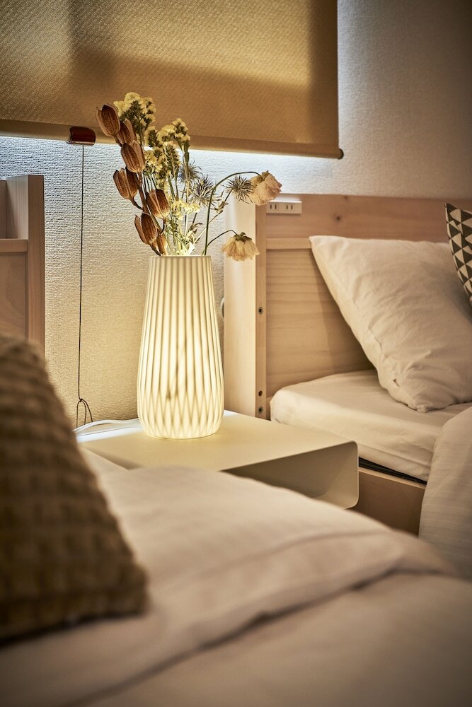 Фото Kyoto Guesthouse - Hostel