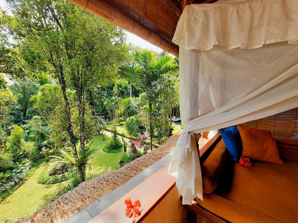 Фото Alam Indah Ubud