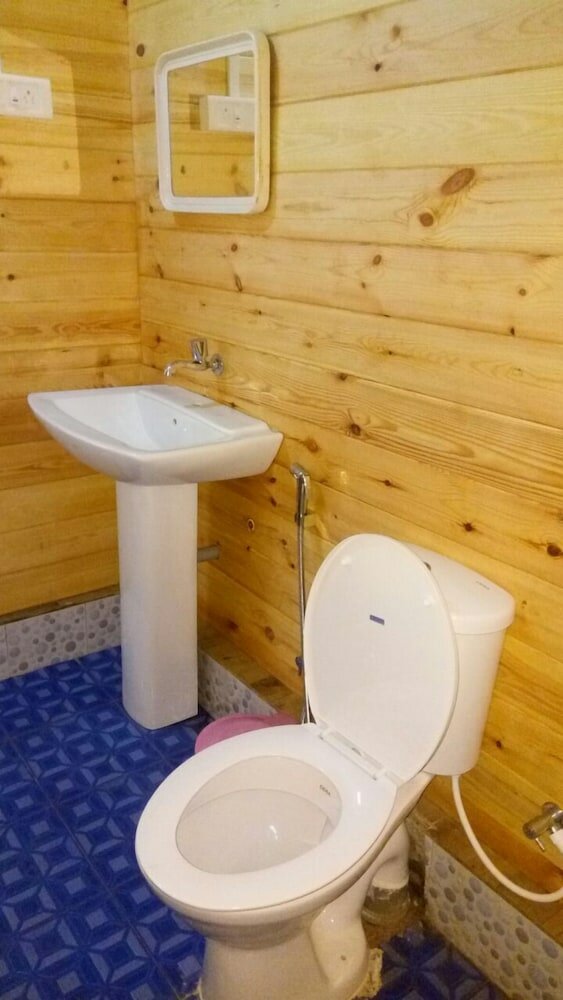 Фото Agonda Paradise