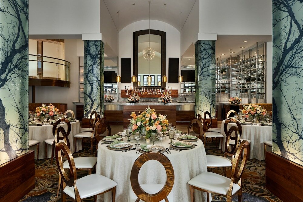 Фото The Westin Georgetown, Washington D. C.