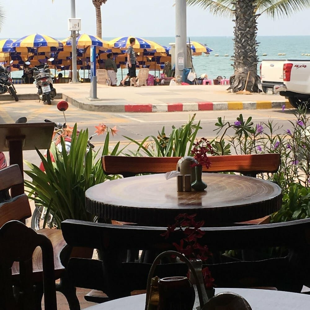 Hotel Sunlight Hotel, Pattaya, photo