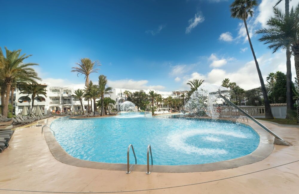 Фото Hotel Cala d'Or Gardens