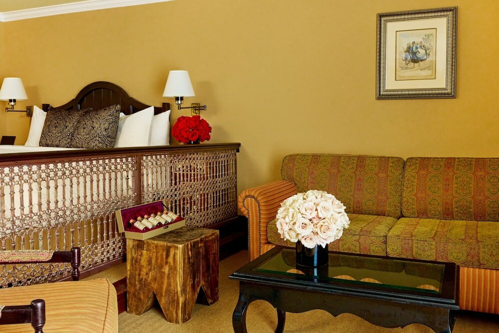 Фото Petit Ermitage