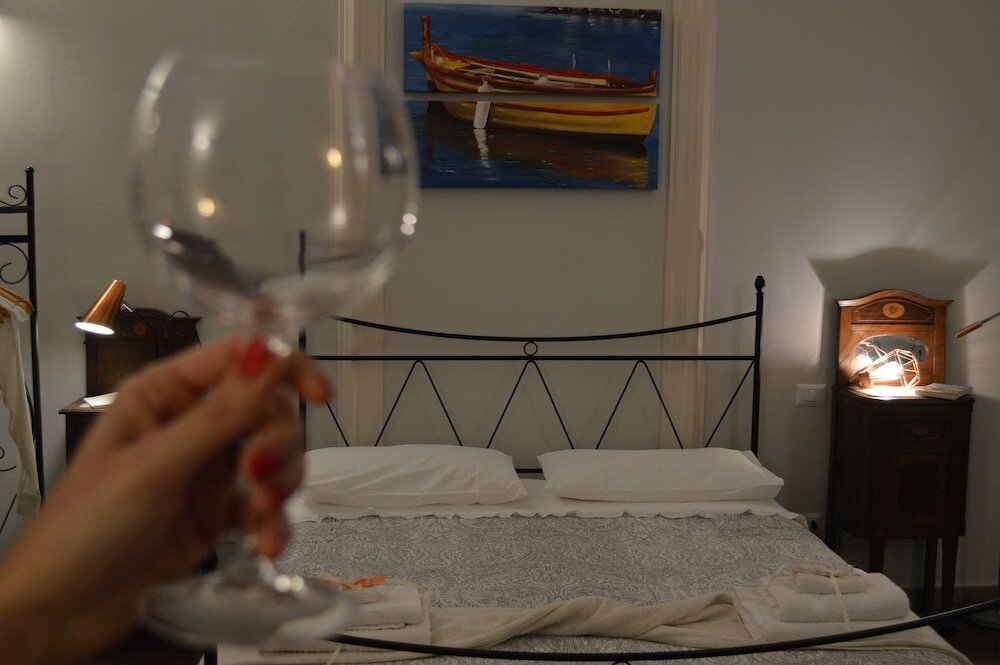 Фото Bed, Book & Breakfast Landolina