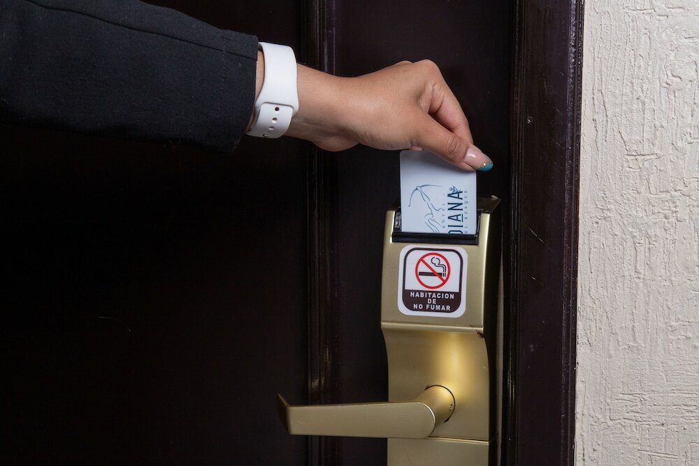 Фото Hotel Diana del Bosque by Dot Urban