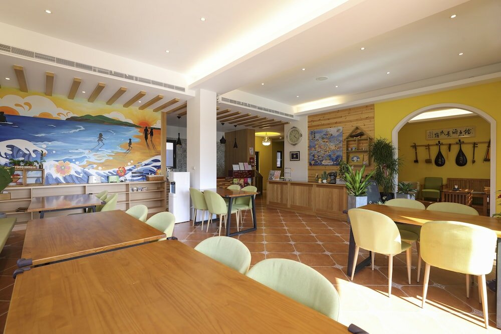 Фото Shiguang B&b