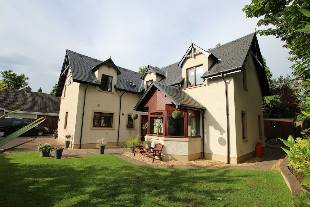 Фото Culliss House