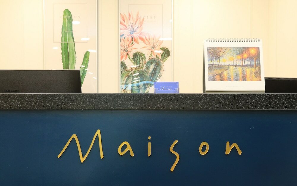 Фото Maison Mini Hotel & Guesthouse