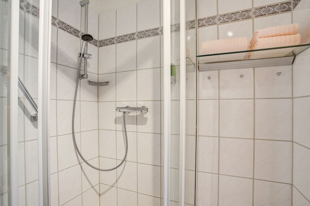 Фото Centro Hotel Consul Kiel by Ina