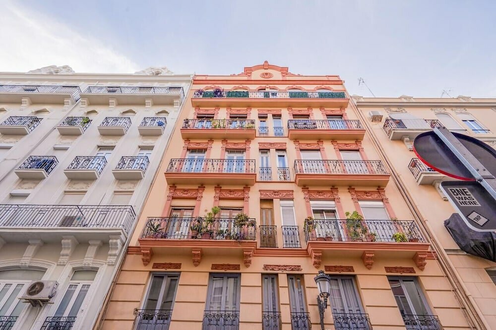 Фото Oyo Guest House Ruzafa