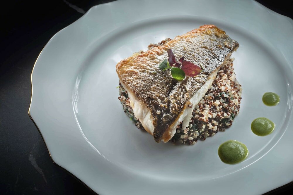 Фото Nh Collection Roma Centro