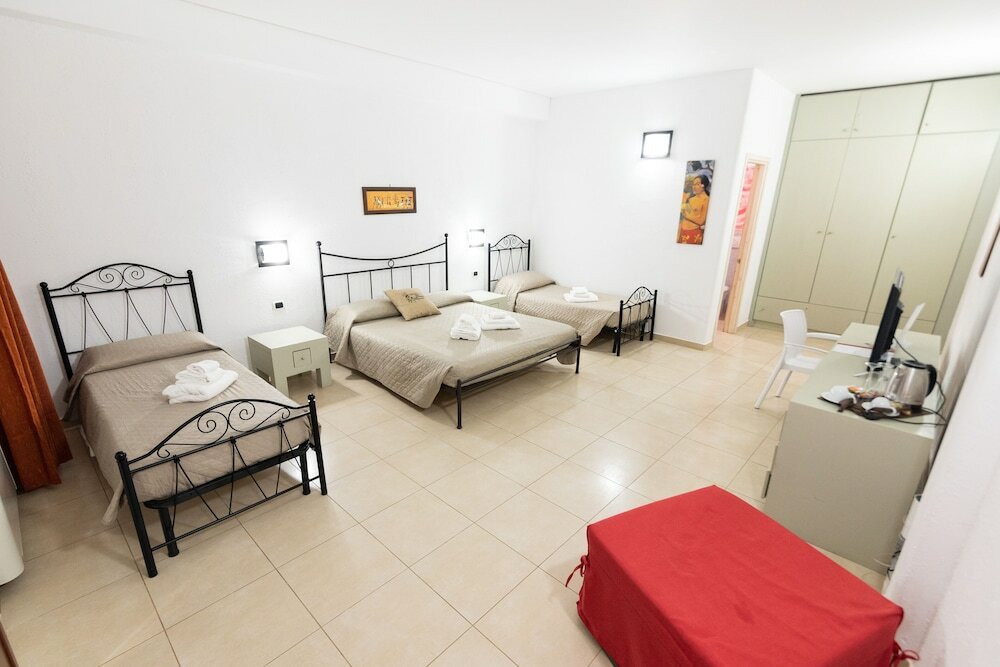 Фото B&B Tenuta Barone Gallipoli