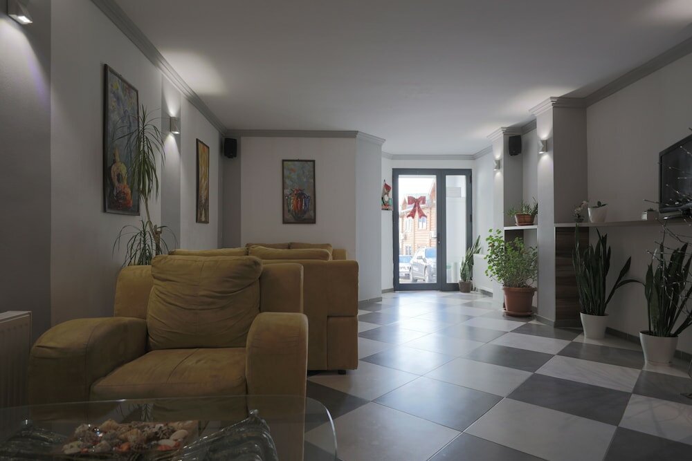 Фото Denis Hotel