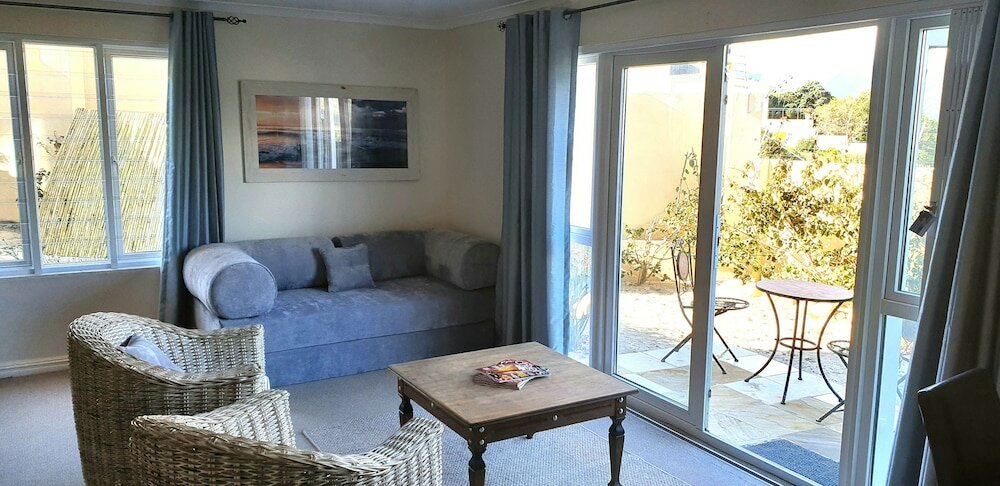 Фото Hout Bay Breeze