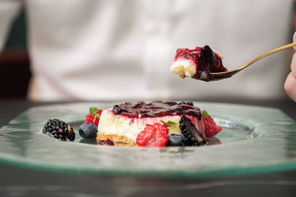 Фото Отель Catalonia Park Güell